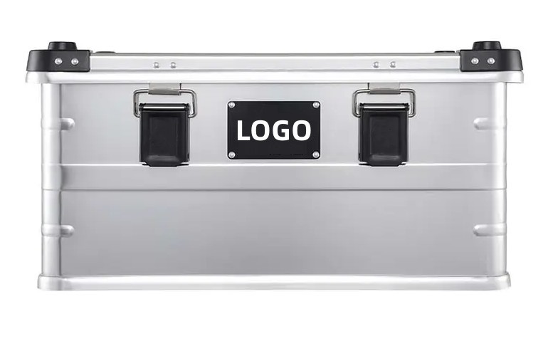 aluminum box with logo aluminum box with logo