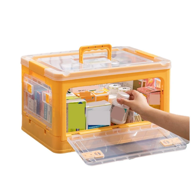Useful Plastic Totes Clear Stackable Storage Bins 1 Useful Plastic Totes Clear Stackable Storage Bins 1